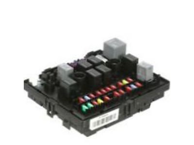 Chevy Fuse Box - 20822701