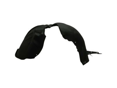 GM 84506565 Fender Liner, Front Inner Driver Side