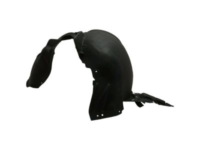 GM 84506565 Fender Liner, Front Inner Driver Side
