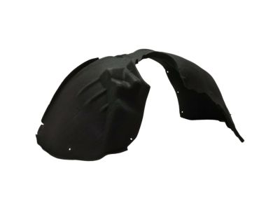 GM 84506565 Fender Liner, Front Inner Driver Side