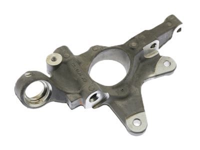 Pontiac Steering Knuckle - 18060632