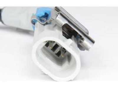 GM 22676175 ABS Sensor, Front