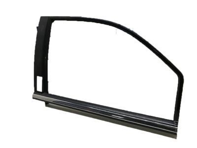 GM 20772074 Reveal Molding, Front Passenger Side