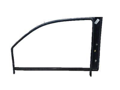 2008 Cadillac Escalade EXT Door Moldings - 20772074