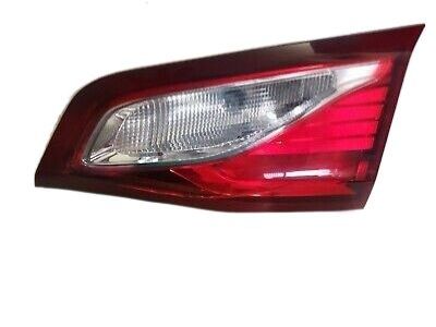 Chevy 84341671 Backup Lamp Assembly