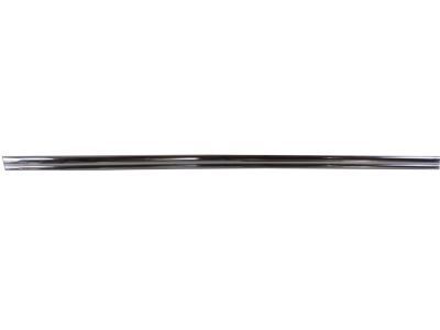 Cadillac 25641011 Side Molding