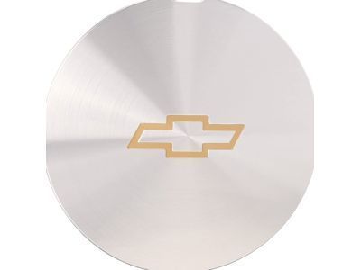 1996 Chevy Blazer Wheel Cover - 15982653