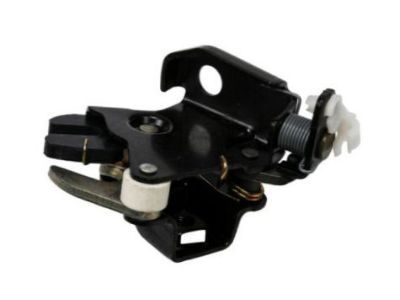 GM 15768705 Lock, Rear