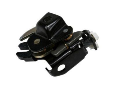Chevy S10 Door Lock - 15768705