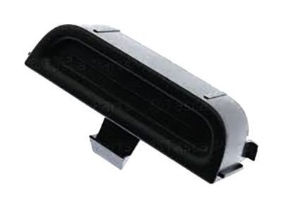 Chevy Silverado 1500 Center Console Latch - 23438042