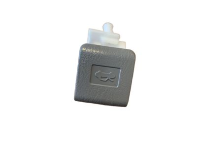 Pontiac Hood Cable - 88973399