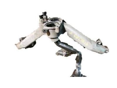 GMC Thermostat - 97383685