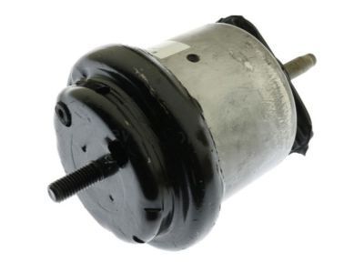 Saturn Outlook Motor And Transmission Mount - 25857750