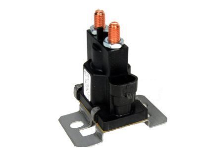 Chevy Silverado 1500 Relay - 12135194