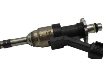 Chevy Silverado 1500 Fuel Injector - 12684125