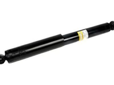 2012 Cadillac Escalade Shock Absorber - 22811844