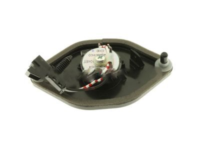 GM 15204328 Front Driver Speaker
