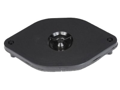Chevy Silverado 2500 HD Car Speakers - 15204328