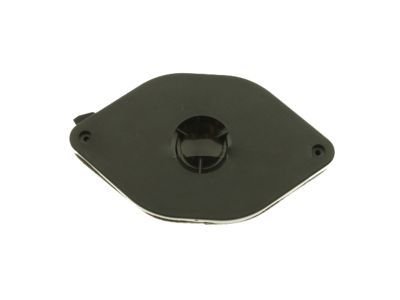 GM 15204328 Front Driver Speaker