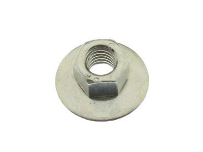 Cadillac 11560973 Tail Lamp Nut