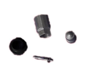 Cadillac CTS TPMS Sensor - 19117460