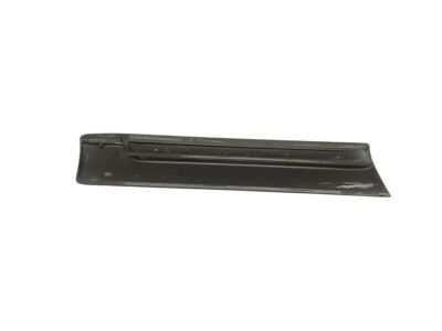 GM 15176396 Body Side Molding, Rear Driver Side