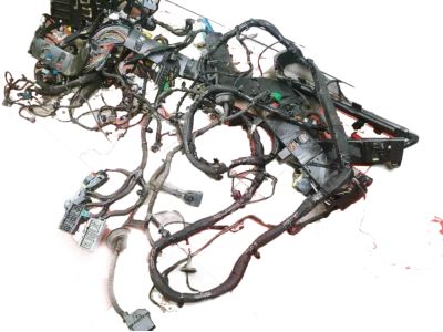 GM 23477584 Harness, Body Wiring