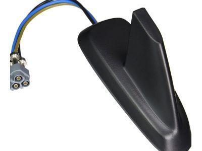 Chevy Silverado 1500 Antenna - 25815079
