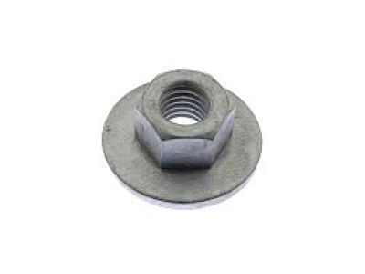 Buick 11514519 Lock Support Nut