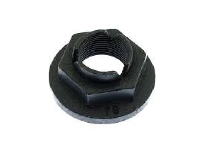 Chevy Equinox Spindle Nut - 11611687