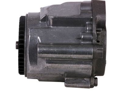 GMC P3500 Secondary Air Injection Pump - 7842812