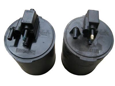 Pontiac 17092109 Vapor Canister