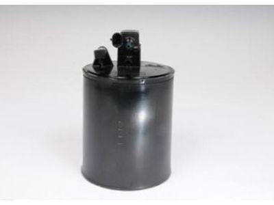 Pontiac Vapor Canister - 17092109