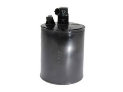 Pontiac 17092109 Vapor Canister