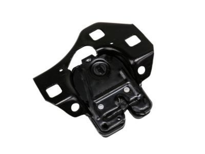 Chevy Camaro Door Lock - 16629978
