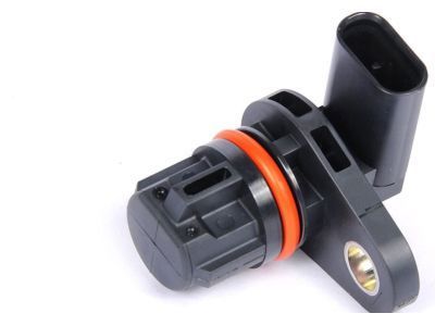 Cadillac CTS Camshaft Position Sensor - 12623093