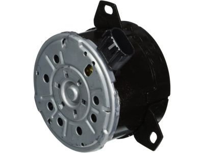 Chevy Silverado 1500 Fan Motor - 15780795