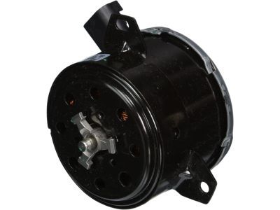 GM 15780795 Fan Motor, Driver Side