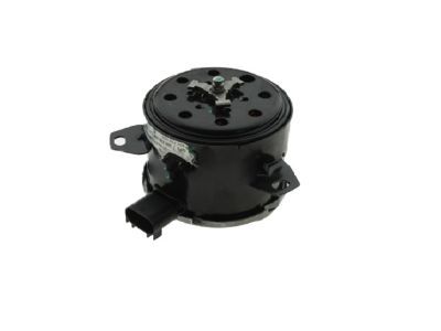 GM 15780795 Fan Motor, Driver Side