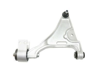 Cadillac DTS Control Arm - 15939600