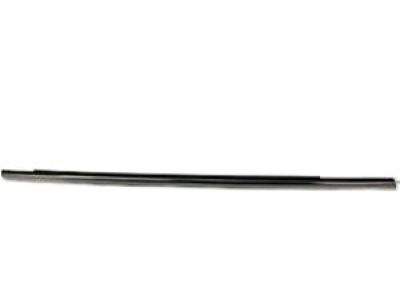1988 Cadillac Eldorado Door Moldings - 20635603