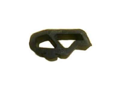 Pontiac 92177210 Bumper