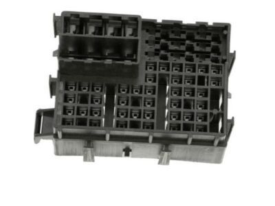 GM 12176369 Fuse & Relay Box, Passenger Side