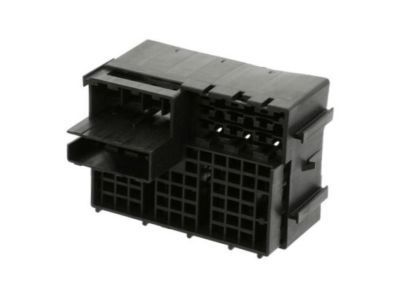 GM 12176369 Fuse & Relay Box, Passenger Side