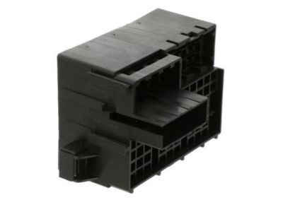 2005 Chevy Monte Carlo Fuse Box - 12176369
