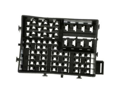GM 12176369 Fuse & Relay Box, Passenger Side
