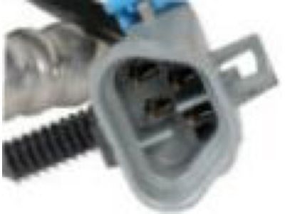 Chevy Oxygen Sensor - 12573721