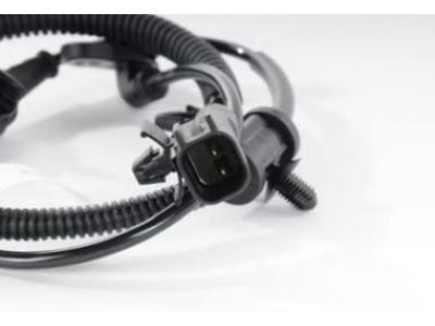 GM 22821303 ABS Sensor, Front