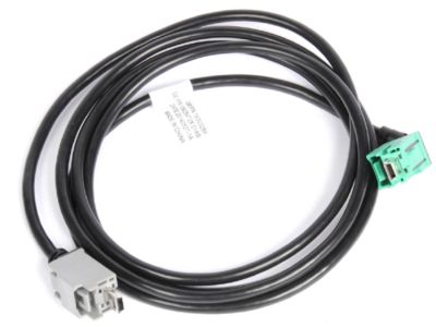 GM 84022315 Cable, Mobile Telephone Radio