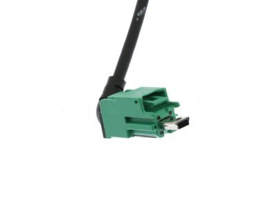 GM 84022315 Cable, Mobile Telephone Radio